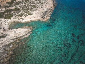 Albaniens Riviera: Traumstrände zwischen Ksamil und Himara entdecken